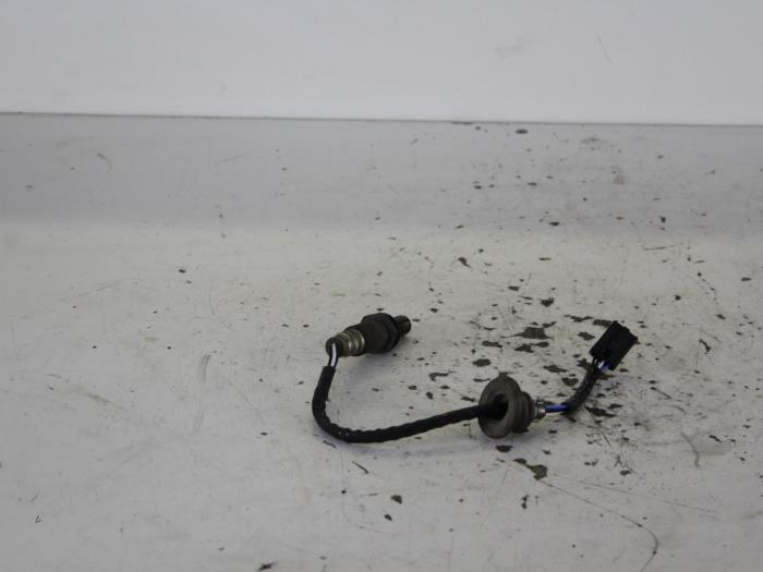 Gebruikte Lambda Sonde Mitsubishi Space Star (DG) 1.6 16V Prijs € 21,00 Margeregeling aangeboden door Gebr Opdam B.V.
