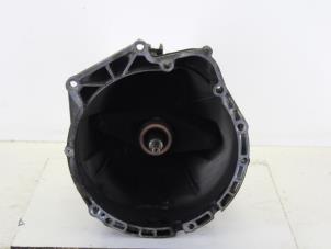 Gebruikte Versnellingsbak BMW 3 serie (E46/4) 320i 24V Prijs € 212,00 Margeregeling aangeboden door Gebr Opdam B.V.