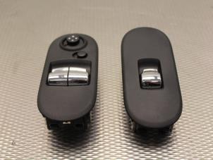 Gebruikte Combischakelaar ramen Mini Mini (F56) 1.5 12V Cooper Prijs op aanvraag aangeboden door Gebr Opdam B.V.