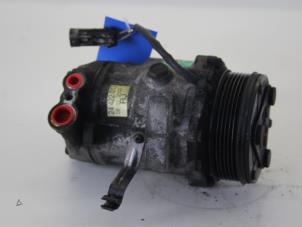 Gebruikte Aircopomp Opel Astra G (F08/48) 1.7 DTI 16V Eco4 Prijs € 34,00 Margeregeling aangeboden door Gebr Opdam B.V.