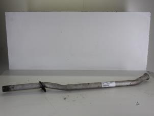 Gebruikte Uitlaat Middendemper Renault Twingo (C06) 1.2 Prijs € 17,00 Margeregeling aangeboden door Gebr Opdam B.V.