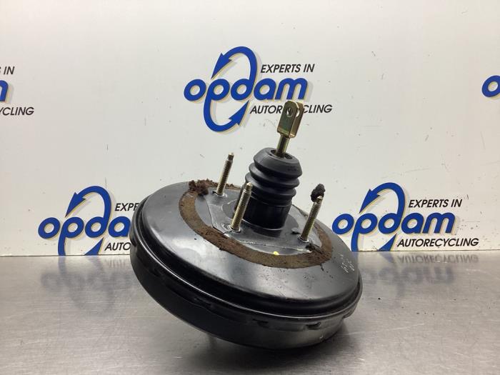 Gebruikte Rembol Citroen C2 (JM) 1.4 Prijs € 34,00 Margeregeling aangeboden door Gebr Opdam B.V.