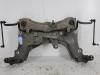 Renault Megane III Grandtour (KZ) 1.5 dCi 110 Subframe