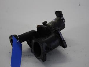 Gebruikte EGR Klep Opel Astra Prijs € 68,00 Margeregeling aangeboden door Gebr Opdam B.V.