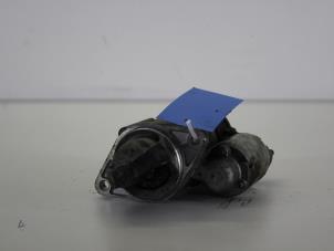 Gebruikte Startmotor Opel Astra J (PC6/PD6/PE6/PF6) 1.6 16V Prijs € 21,00 Margeregeling aangeboden door Gebr Opdam B.V.