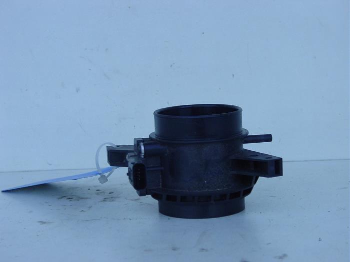 Gebruikte Luchthoeveelheidsmeter Volvo C30 (EK/MK) 1.6 D2 16V Prijs € 20,00 Margeregeling aangeboden door Gebr Opdam B.V.
