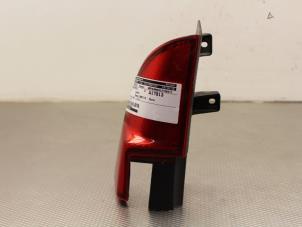 Gebruikte Reflector achterklep links Mercedes Vito (639.6) 2.2 113 CDI 16V Euro 5 Prijs op aanvraag aangeboden door Gebr Opdam B.V.