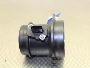 Gebruikte Luchthoeveelheidsmeter Audi A7 Sportback (4GA/4GF) 3.0 TDI V6 24V Quattro Prijs op aanvraag aangeboden door Gebr Opdam B.V.