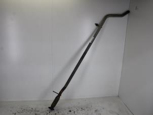 Gebruikte Uitlaat Middendemper Fiat Punto II (188) 1.2 60 S 3-Drs. Prijs € 17,00 Margeregeling aangeboden door Gebr Opdam B.V.