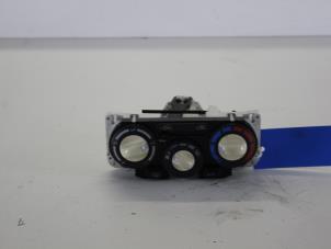 Gebruikte Chaufage Bedieningspaneel Nissan Micra (K12) 1.2 16V Prijs € 26,00 Margeregeling aangeboden door Gebr Opdam B.V.