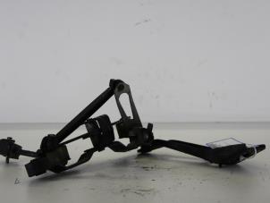 Gebruikte Versnellingsbak Mechaniek Opel Astra H (L48) 1.8 16V Prijs op aanvraag aangeboden door Gebr Opdam B.V.