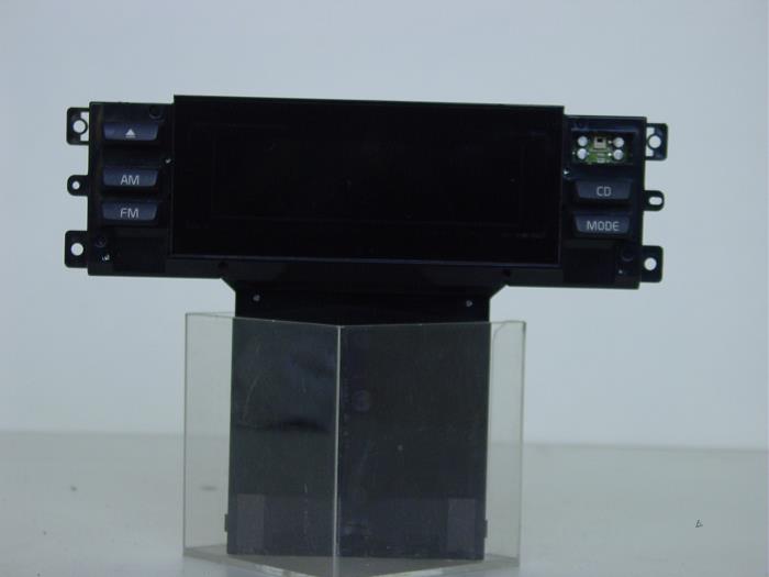Gebruikte Display Interieur Volvo V70 (SW) Prijs op aanvraag aangeboden door Gebr Opdam B.V.