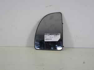 Gebruikte Spiegelglas links Fiat Ducato (230/231/232) 2.8 D 14 Prijs op aanvraag aangeboden door Gebr Opdam B.V.