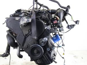 Gebruikte Motor Peugeot 607 (9D/U) 2.2 HDi 16V FAP Prijs € 750,00 Margeregeling aangeboden door Gebr Opdam B.V.