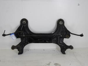 Gebruikte Subframe Chevrolet Kalos (SF48) 1.2 Prijs € 42,00 Margeregeling aangeboden door Gebr Opdam B.V.