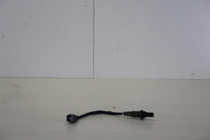 Gebruikte Lambda Sonde Toyota Yaris (P1) 1.0 16V VVT-i Prijs € 20,00 Margeregeling aangeboden door Gebr Opdam B.V.