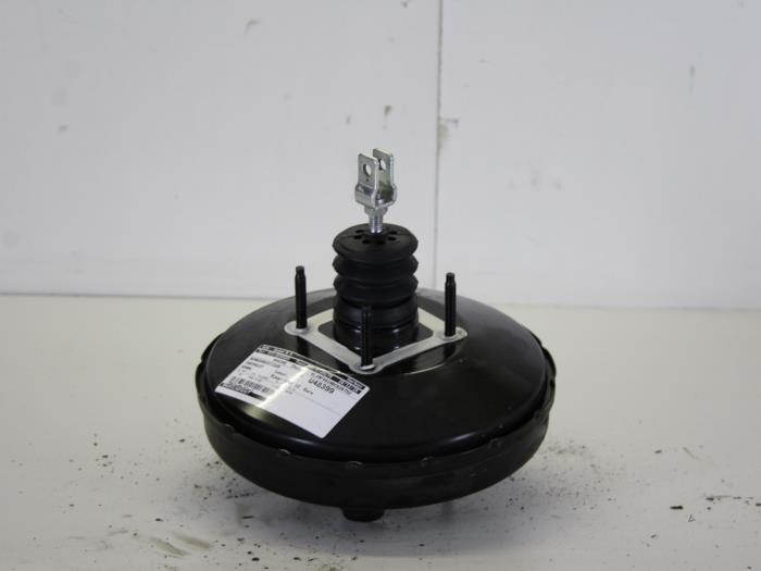Gebruikte Rembol Chevrolet Spark 1.0 16V Bifuel Prijs € 34,00 Margeregeling aangeboden door Gebr Opdam B.V.
