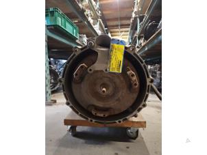 Gebruikte Automaatbak Porsche Cayenne (9PA) 4.5 S V8 32V Prijs € 1.062,00 Margeregeling aangeboden door Gebr Opdam B.V.