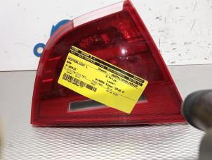 Gebruikte Achterlicht links BMW 3 serie (E90) Prijs € 34,00 Margeregeling aangeboden door Gebr Opdam B.V.
