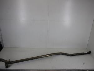 Gebruikte Uitlaat Middendemper Peugeot Partner 1.6 HDI 75 Prijs € 17,00 Margeregeling aangeboden door Gebr Opdam B.V.