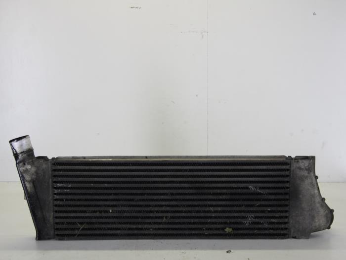 Gebruikte Intercooler Renault Megane II Grandtour (KM) 1.5 dCi 85 Prijs op aanvraag aangeboden door Gebr Opdam B.V.