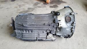 Gebruikte Automaatbak Mercedes CLS (C218) 350 CDI BlueEfficiency 3.0 V6 24V Prijs € 638,00 Margeregeling aangeboden door Gebr Opdam B.V.