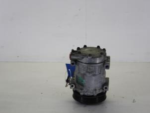 Gebruikte Aircopomp Fiat Stilo MW (192C) 1.8 16V Prijs € 34,00 Margeregeling aangeboden door Gebr Opdam B.V.