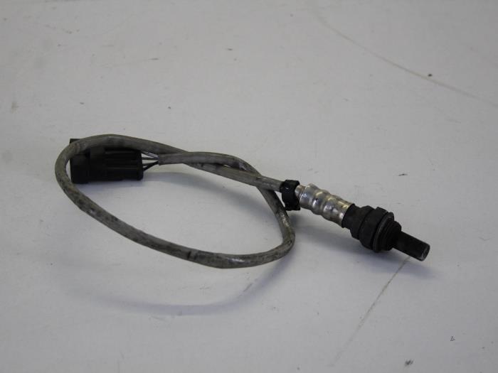 Lambda Sonde Fiat Stilo MW (192C), 2003 / 2008 1.8 16V, Combi/o, Benzine, 1.747cc, 98kW (133pk), FWD, 192A4000, 2003-01 / 2003-12, 192CXC1A (Gebruikt)