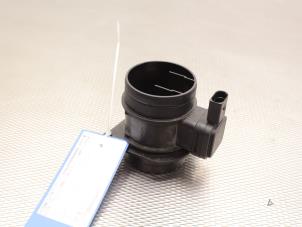 Gebruikte Luchtregelklep Volkswagen Golf VI (5K1) 1.6 TDI 16V Prijs € 13,00 Margeregeling aangeboden door Gebr Opdam B.V.