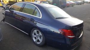 Gebruikte Subframe Mercedes E (W213) E-350d 3.0 V6 24V Prijs € 149,00 Margeregeling aangeboden door Gebr Opdam B.V.