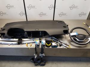 Gebruikte Airbag Set + Module Kia Picanto (TA) 1.0 12V Prijs € 350,00 Margeregeling aangeboden door Gebr Opdam B.V.