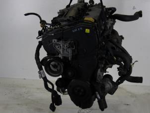 Gebruikte Motor Alfa Romeo 147 (937) 1.9 JTDM Prijs € 500,00 Margeregeling aangeboden door Gebr Opdam B.V.