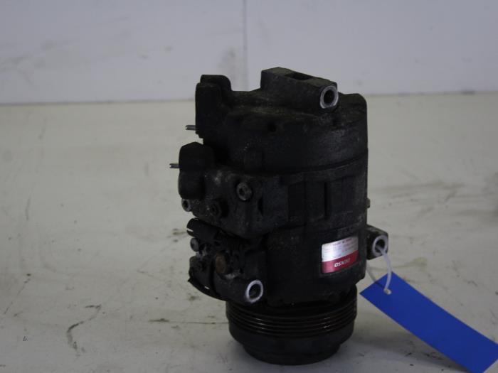 Gebruikte Aircopomp BMW 3 serie (E46/4) 320i 24V Prijs € 35,00 Margeregeling aangeboden door Gebr Opdam B.V.
