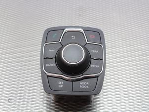 Gebruikte I-Drive knop Citroen DS5 (KD/KF) 2.0 165 HYbrid4 16V Prijs op aanvraag aangeboden door Gebr Opdam B.V.