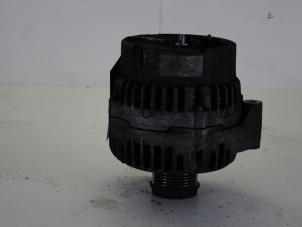 Gebruikte Dynamo Mercedes Vito (638.0) 2.3 110D Prijs € 42,00 Margeregeling aangeboden door Gebr Opdam B.V.