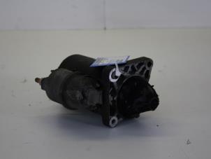 Gebruikte Startmotor Fiat Punto II (188) 1.2 16V Prijs € 26,00 Margeregeling aangeboden door Gebr Opdam B.V.