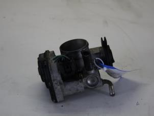 Gebruikte Gasklephuis Chevrolet Tacuma 1.8 Pure,SE,SX Prijs op aanvraag aangeboden door Gebr Opdam B.V.