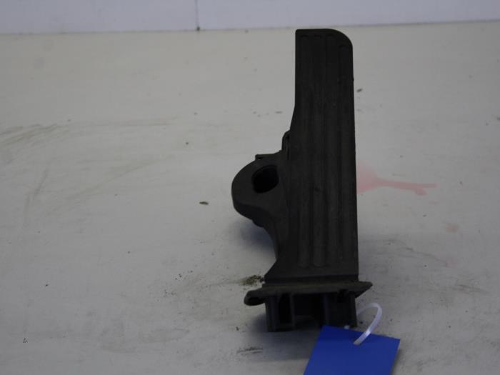 Gebruikte Sensor Gaspedaalpositie Audi A3 (8P1) 2.0 TDI 16V Prijs € 42,00 Margeregeling aangeboden door Gebr Opdam B.V.