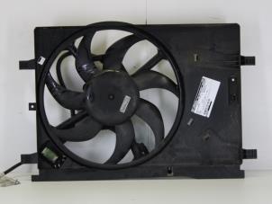 Gebruikte Koelvin Motor Opel Corsa D 1.2 16V Prijs € 21,00 Margeregeling aangeboden door Gebr Opdam B.V.