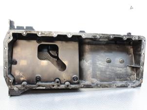 Gebruikte Carterpan BMW 5 serie Touring (E61) 535d 24V Prijs op aanvraag aangeboden door Gebr Opdam B.V.