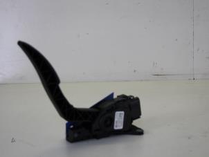 Gebruikte Gaspedaalpositie Sensor Ford Fiesta 6 (JA8) 1.25 16V Prijs € 21,00 Margeregeling aangeboden door Gebr Opdam B.V.