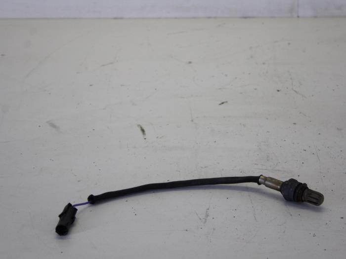 Gebruikte Lambda Sonde Opel Corsa B (73/78/79) 1.4 Joy,Sport,GLS 16V Ecotec Prijs € 17,00 Margeregeling aangeboden door Gebr Opdam B.V.