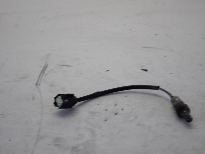 Gebruikte Lambda Sonde Ford Focus 3 Wagon 1.5 TDCi Prijs € 17,00 Margeregeling aangeboden door Gebr Opdam B.V.