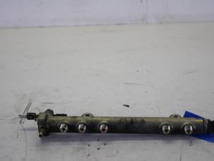 Gebruikte Brandstofdruk sensor Opel Corsa Prijs € 64,00 Margeregeling aangeboden door Gebr Opdam B.V.