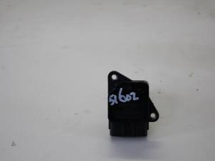 Gebruikte Luchtmassameter Suzuki SX4 (EY/GY) 1.6 16V VVT Comfort,Exclusive Autom. Prijs € 17,00 Margeregeling aangeboden door Gebr Opdam B.V.