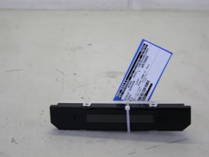 Gebruikte Display Interieur Suzuki SX4 (EY/GY) 1.6 16V VVT Comfort,Exclusive Autom. Prijs op aanvraag aangeboden door Gebr Opdam B.V.