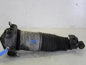 Gebruikte Achterpoot rechts Porsche Cayenne (9PA) 4.5 S V8 32V Prijs op aanvraag aangeboden door Gebr Opdam B.V.