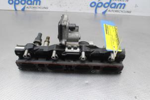 Gebruikte Injector brug Volkswagen Golf V (1K1) 2.0 FSI 16V Prijs op aanvraag aangeboden door Gebr Opdam B.V.