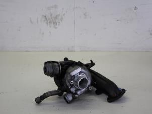 Gebruikte G-lader Volkswagen Lupo (6X1) 1.2 TDI 3L Prijs € 85,00 Margeregeling aangeboden door Gebr Opdam B.V.