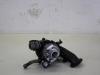 Turbo van een Volkswagen Lupo (6X1), 1998 / 2005 1.2 TDI 3L, Hatchback, 2Dr, Diesel, 1.191cc, 45kW (61pk), FWD, AYZ, 2000-11 / 2005-05, 6X1 2002